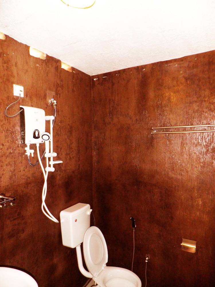 EFM Guest House