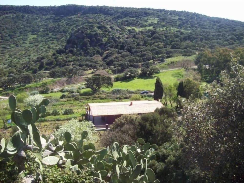 Villa Veronica