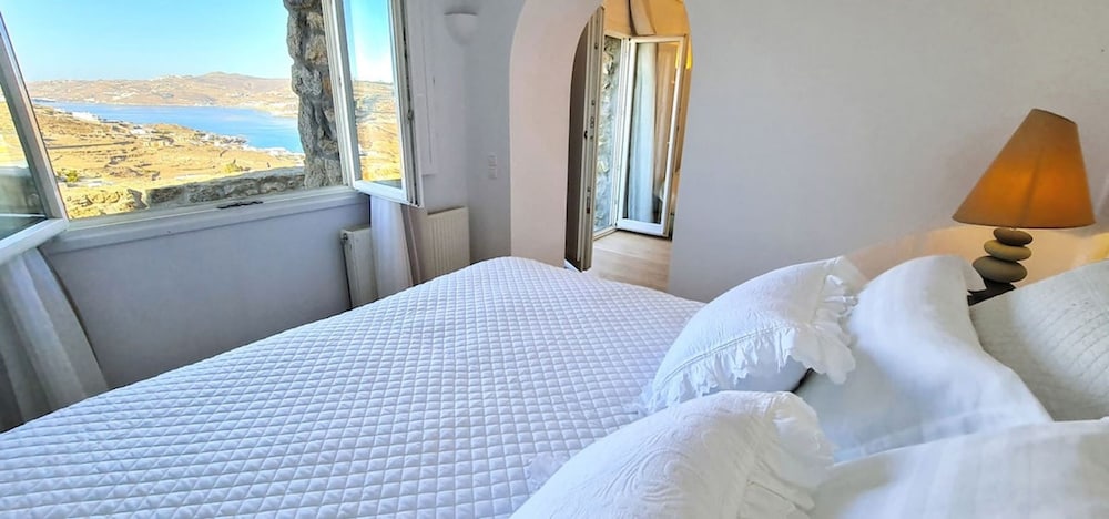 Villa Tavani Agios Ioannis Mykonos