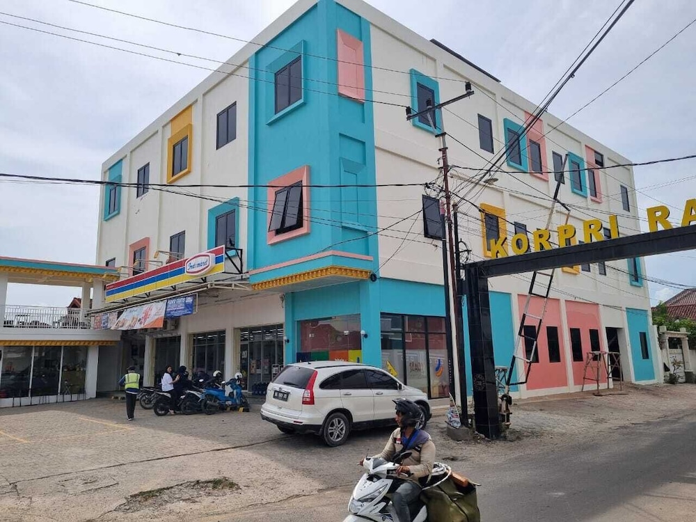 Slara Hostel Syariah 1