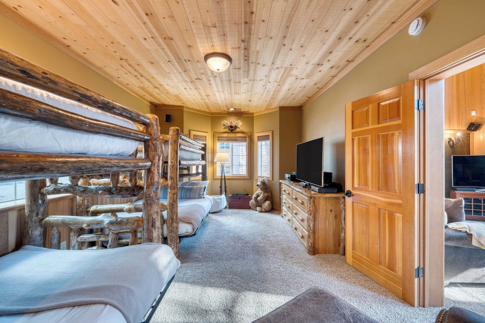 Northstar Haven Cozy-chic Retreat Near Lake Tahoe & Downtown Truckee