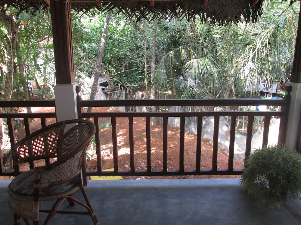 Unawatuna Apartments