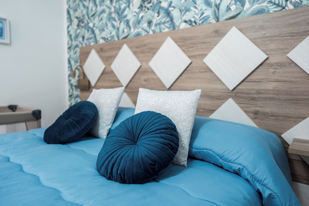 Bio B&B La Scoperta del Pollino