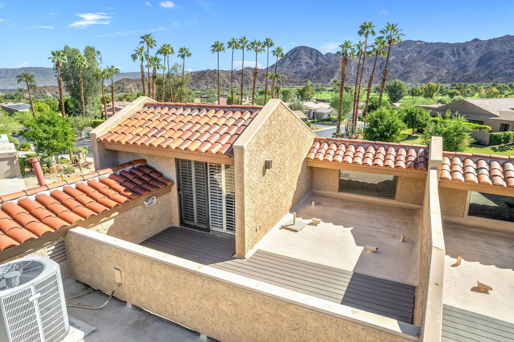 Ironwood Desert Retreat With Private Jacuzzi Scenic Views