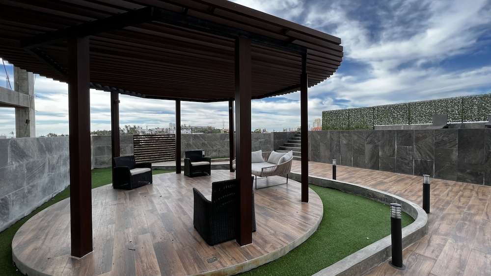 roof