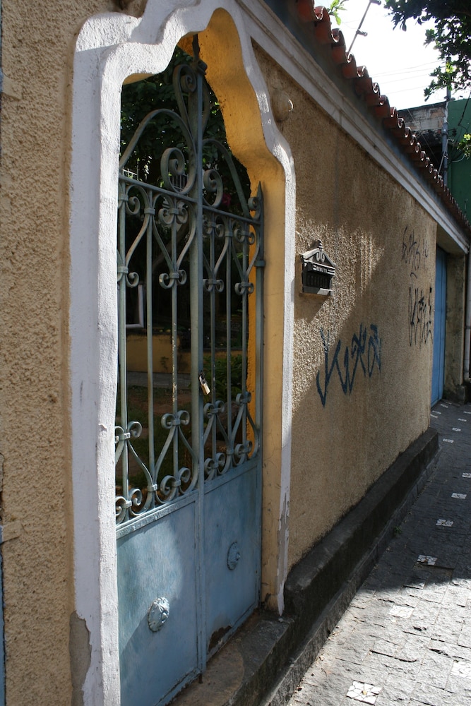 Castel Inn Hostel