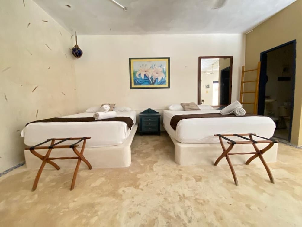 Isla Holbox Vacations - La Constanza de Rulo - Property Image 15