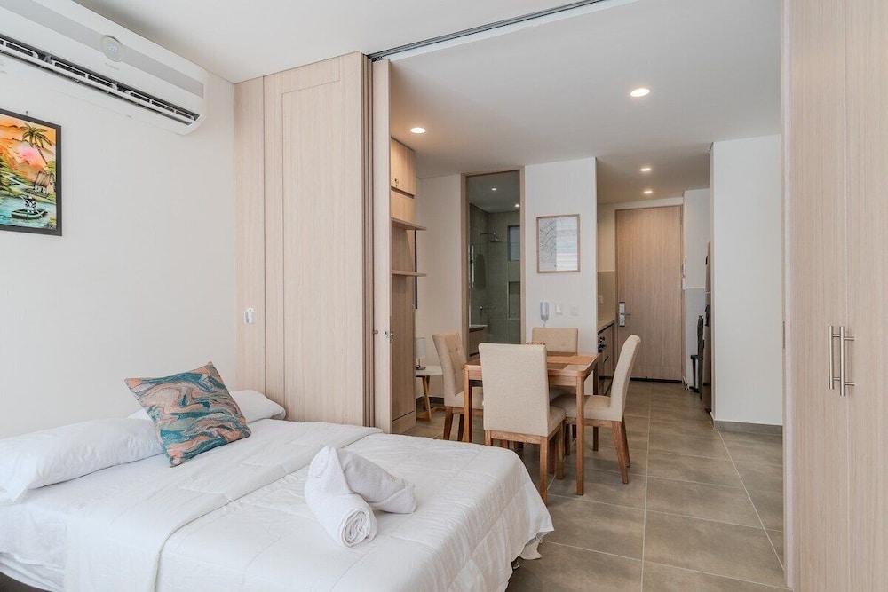 Salguero Suites