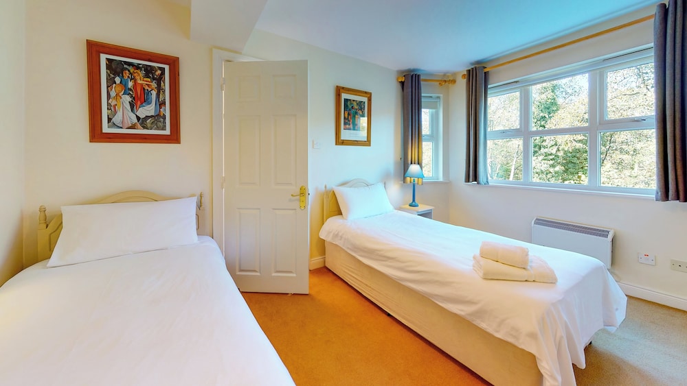 Aughrim Holiday Village view 5