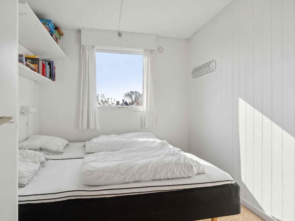 5 Star Holiday Home in Gudhjem