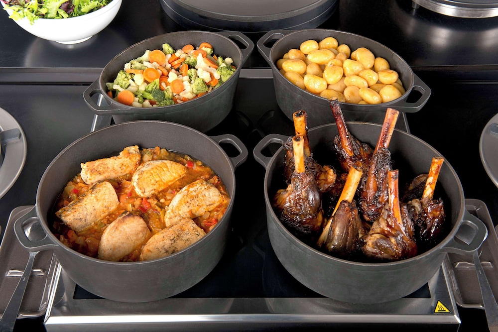 Hotel Campanile Les Ulis - Property Image 4