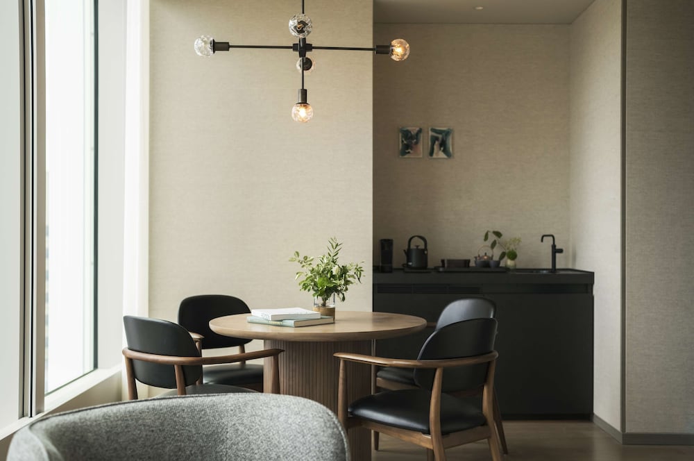 Hotel Toranomon Hills, The Unbound Collection By Hyatt 16