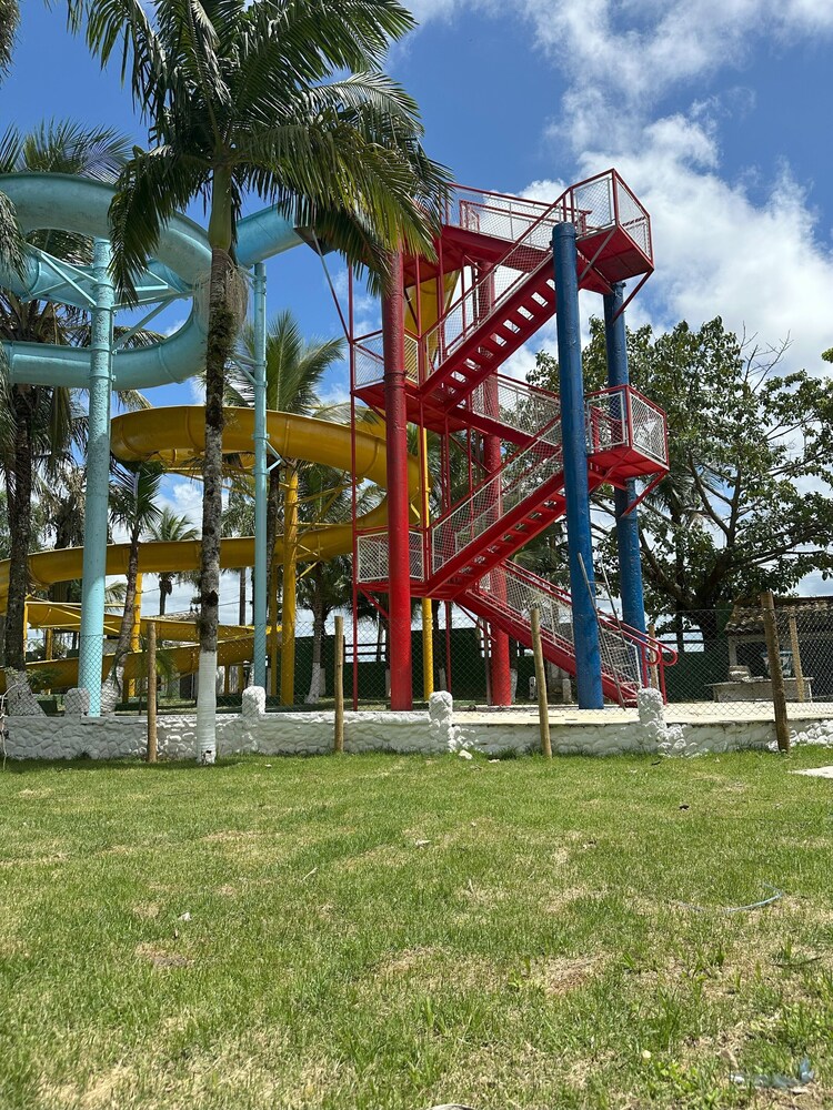 Porto marina resort Ilha Comprida