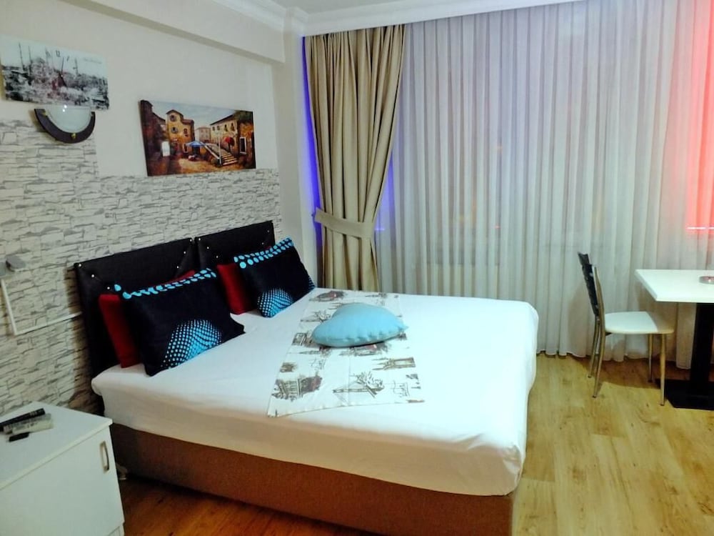 Kadıköy Port Otel - Image 37