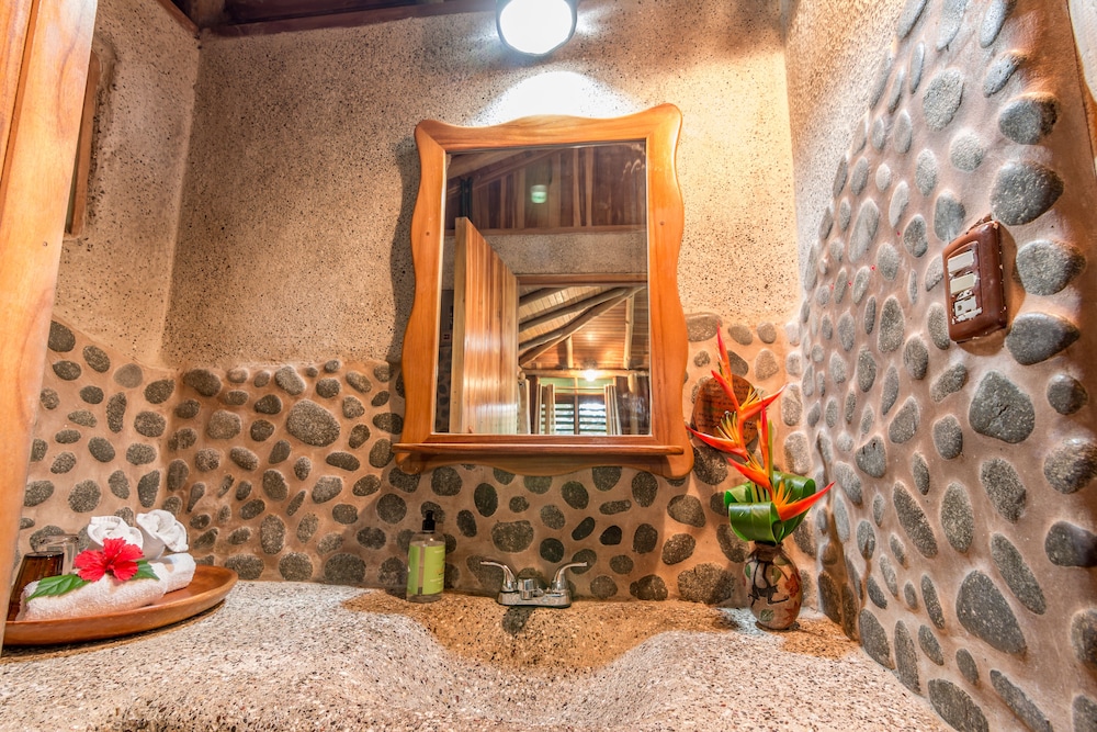 La Cusinga Lodge