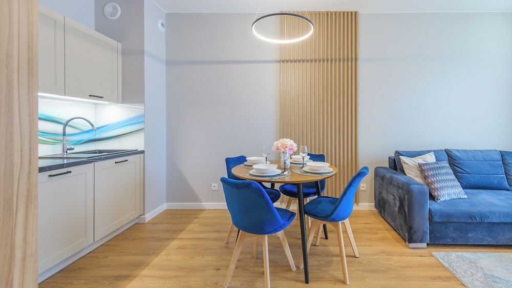 Apartamenty Sun & Snow Słoneczna Dolina