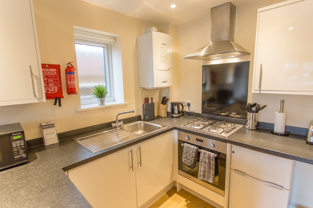 Oxford Vacations - Razia Apartments - Property Image 87
