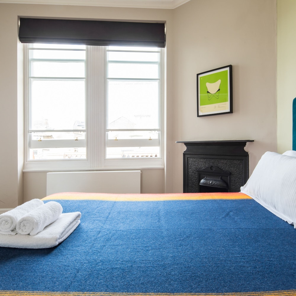 Lovely Covent Garden 1BR - Netflix Nespresso