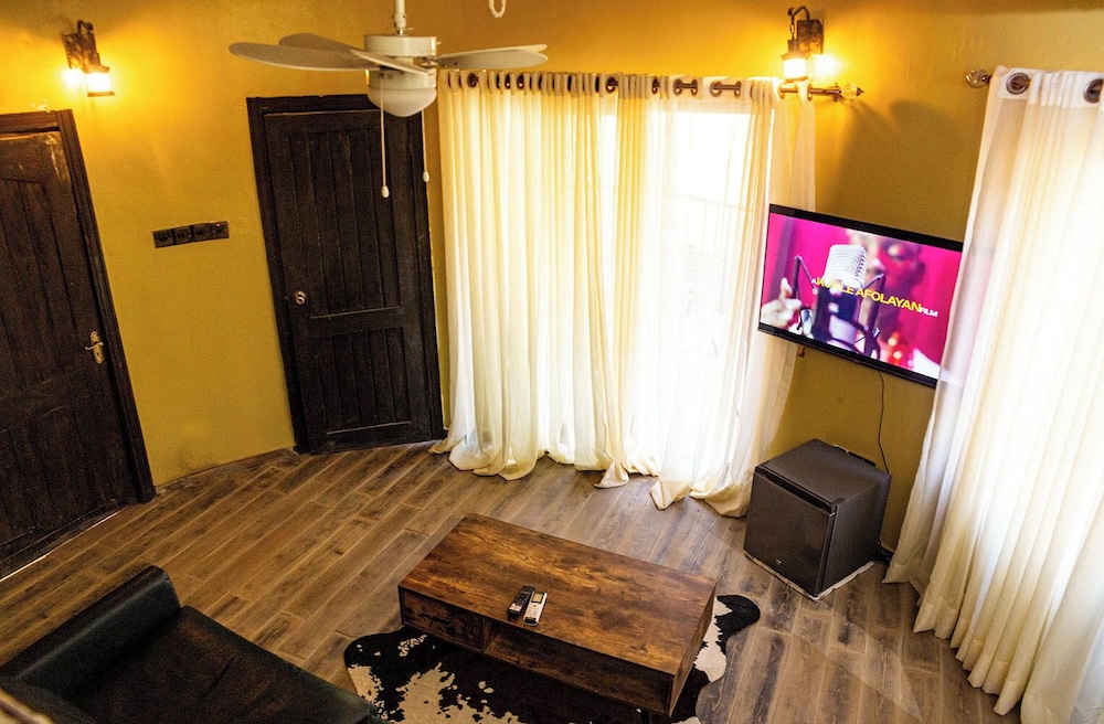 KAP Film Village & Resort