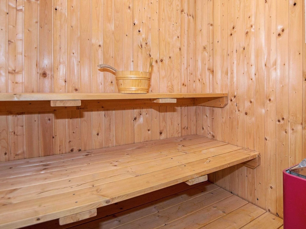 Inviting Holiday Home in Ebeltoft near Sea view 2