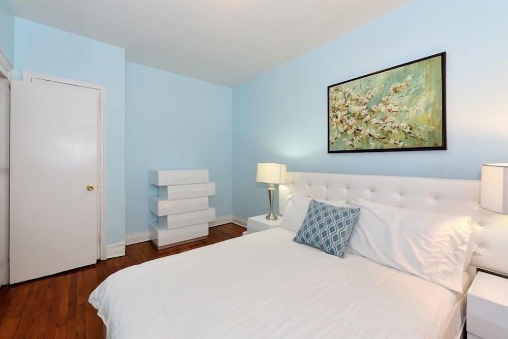 Market Rental NYC Midtown West