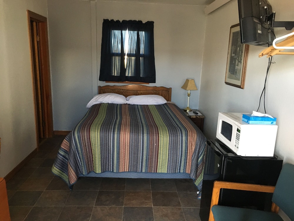 Gerrys Motel