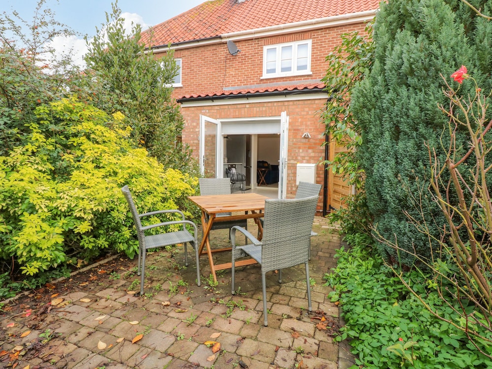 Fishmans' Retreat- Wells Next the Sea