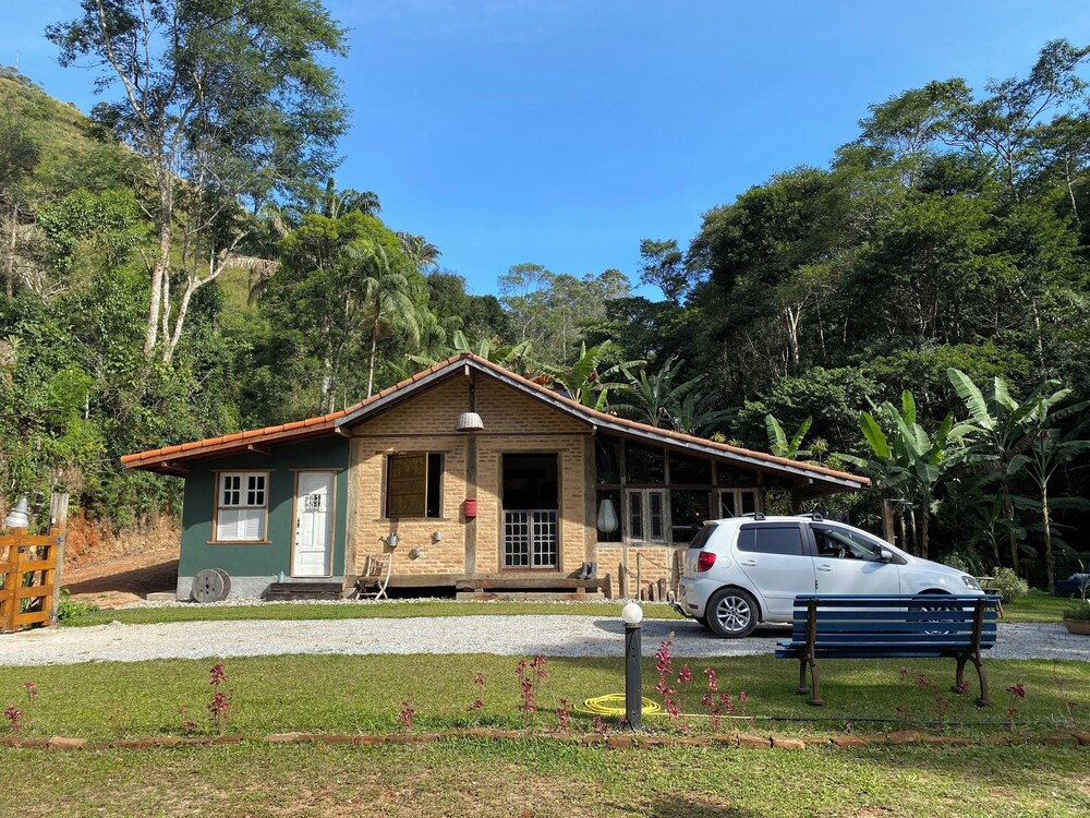 Sítio Toca da Aldeia