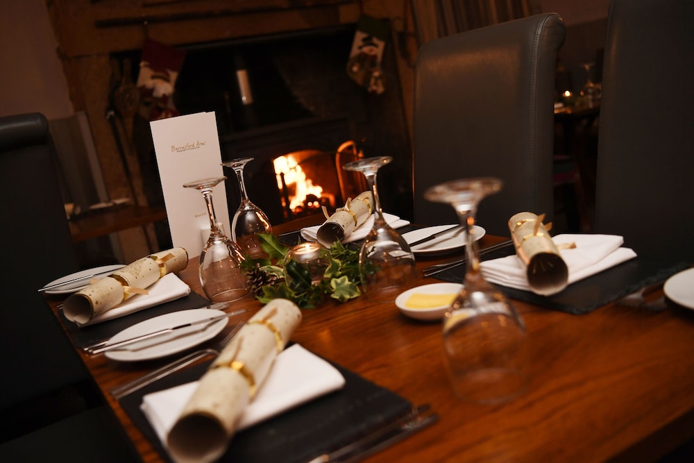 Barrasford Arms