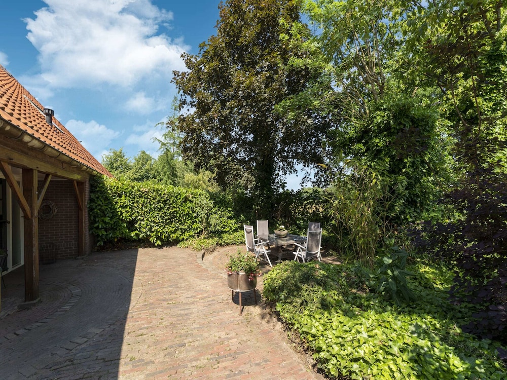 Eibergen Holiday Retreat Home
