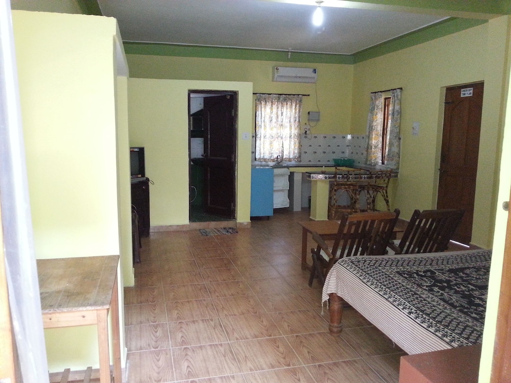 Albenjoh Guesthouse