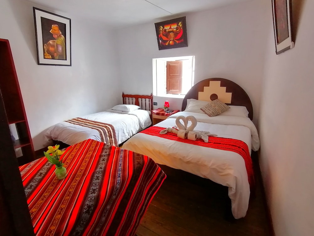 International Hostels view 2