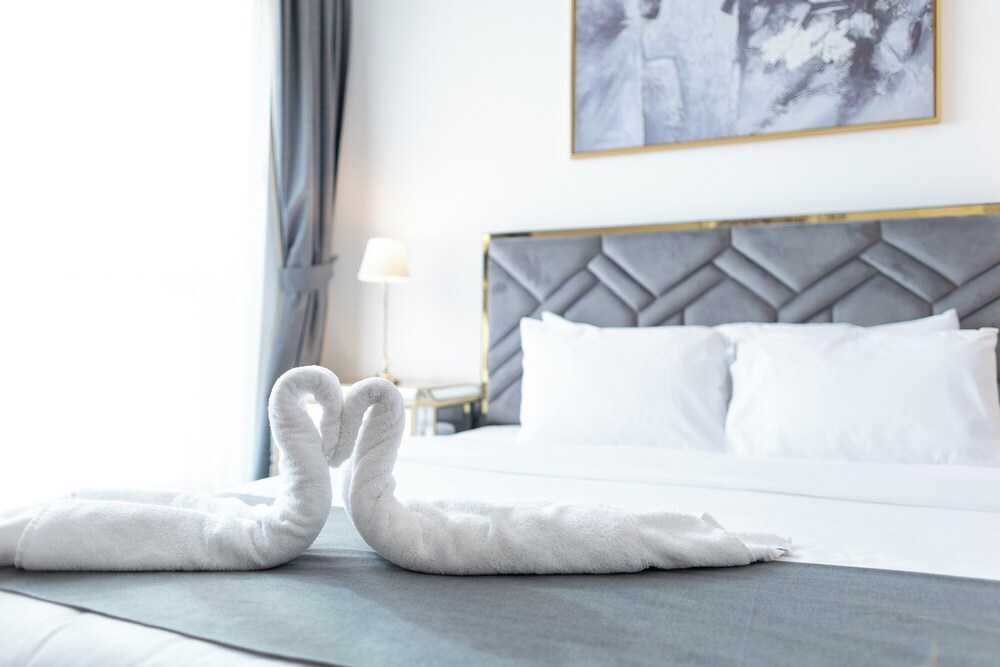 HAPPY SEASON I Apartment on JBR
