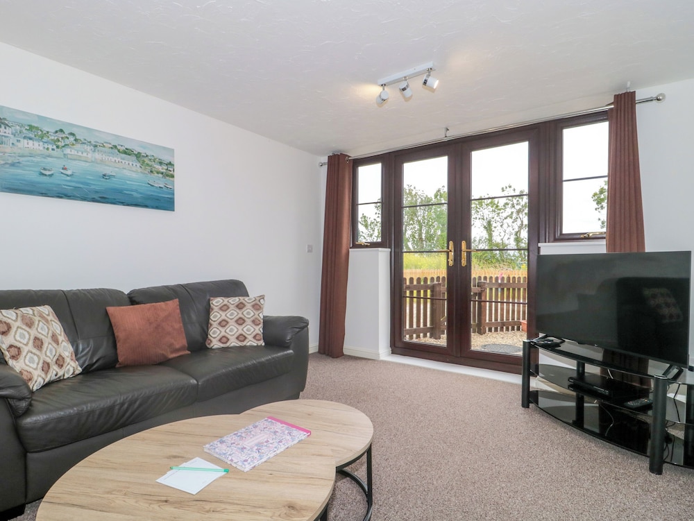 Wildberry Cottage