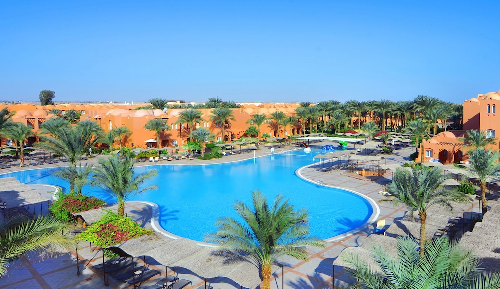 Jaz Makadi Oasis Club