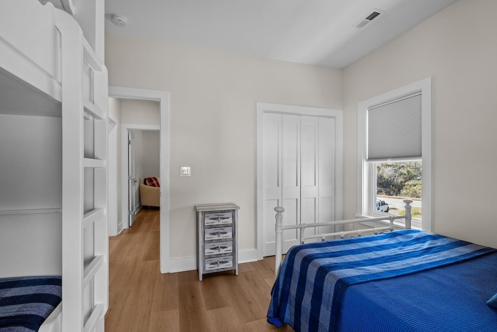 Banks' Haven 3 Bedroom Home