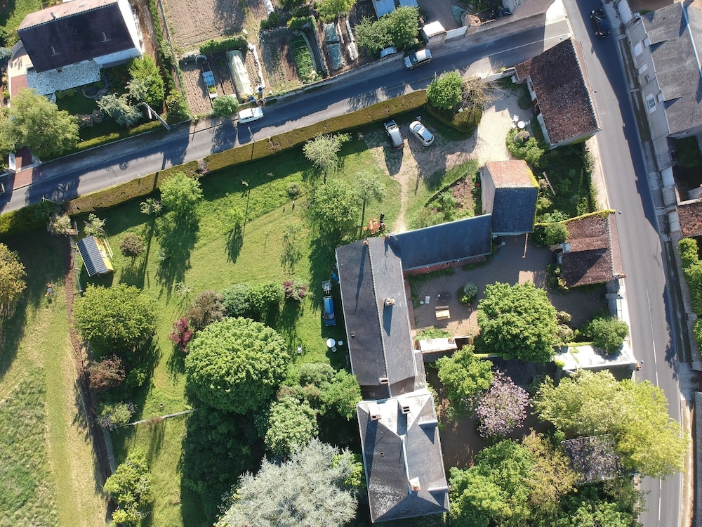La Boisselée