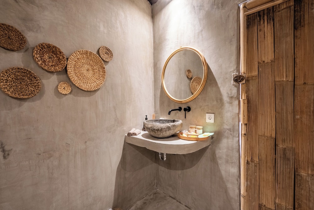 Noon Bamboo Villas