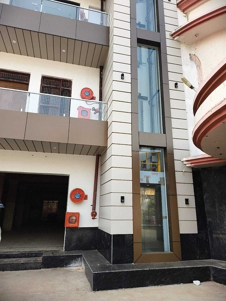 Hotel Pinaka