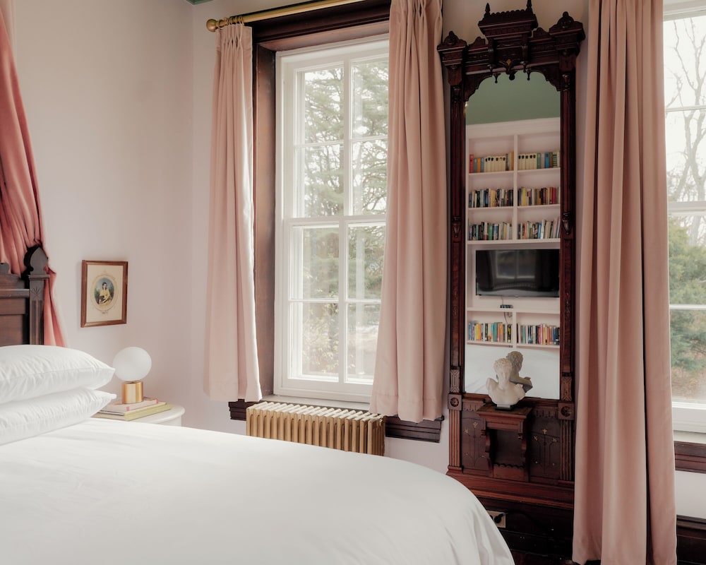 The Bookhouse Hotel at Faunbrook
