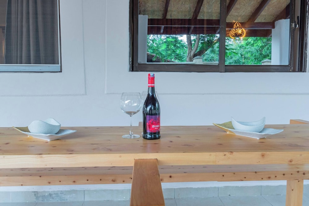 Luxurious Diani Beach Villa With Private Pool