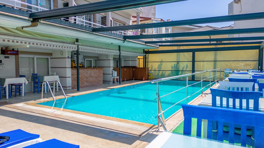 Huzur Royal Otel
