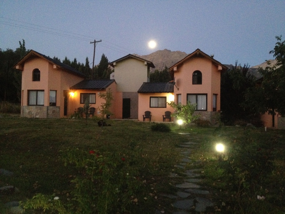 Cabanas Nagual