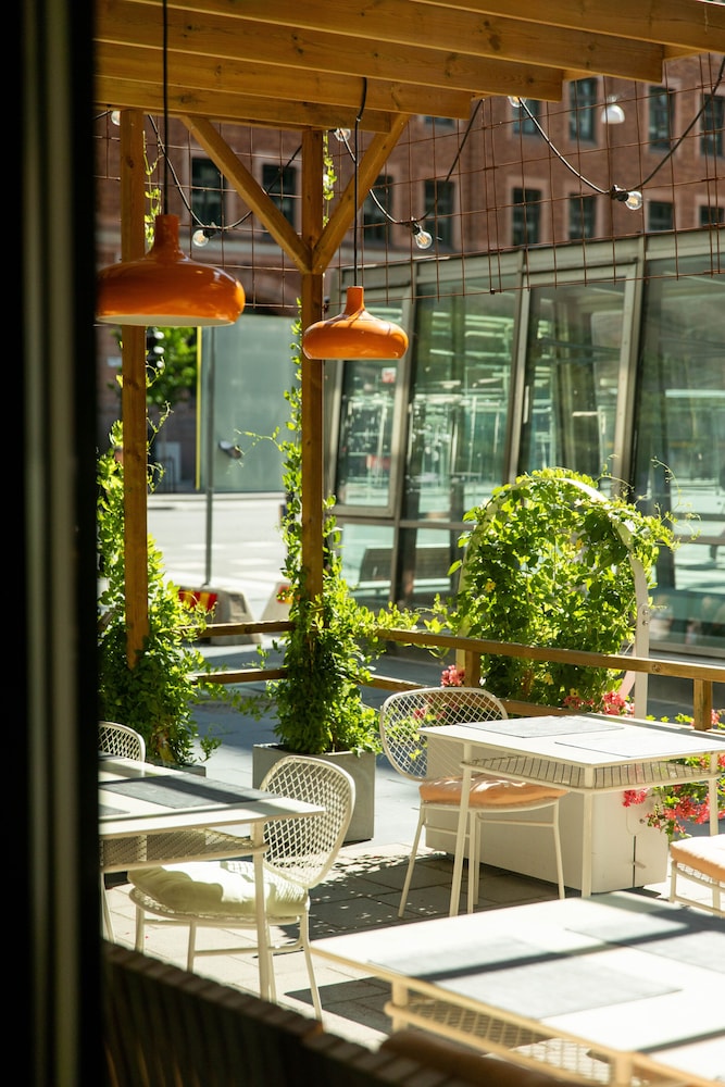 Stockholm Vacations - Nordic Light Hotel - Property Image 16