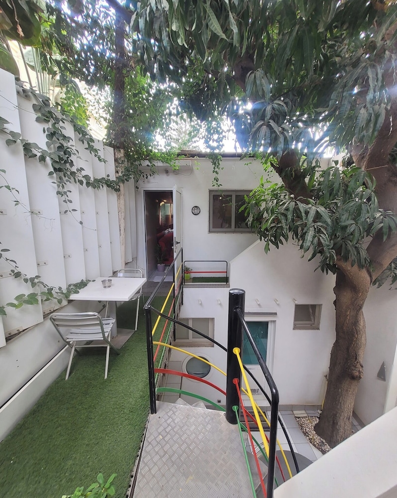 Villa Anna Dakar