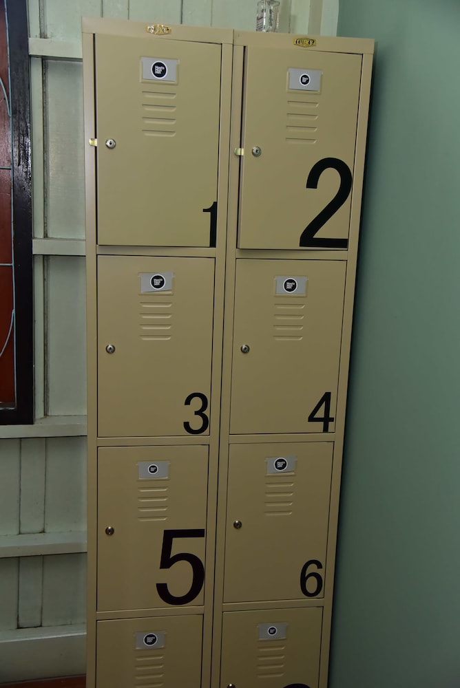 Hosts Huahin - Hostel
