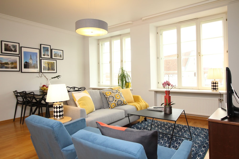 Tallinn City Apartments