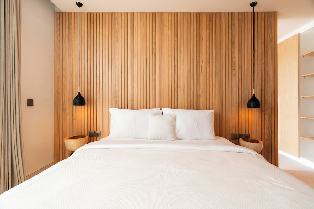 Makia Penthouse by Alfred in Bali