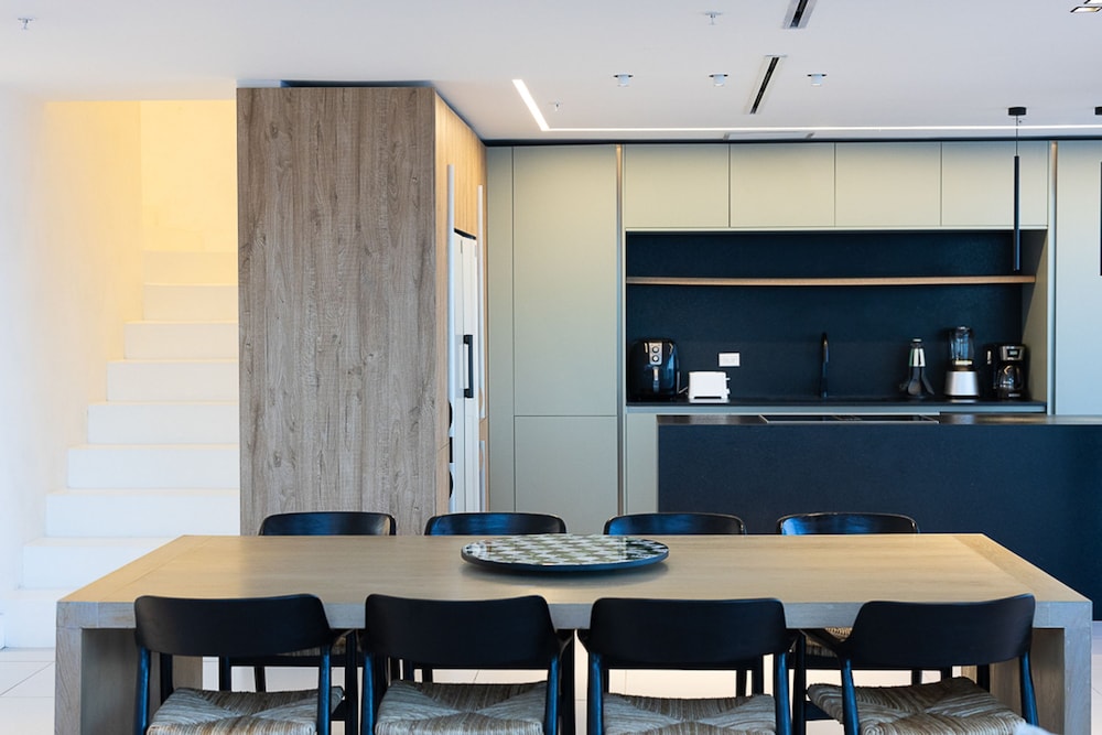 The Palms Penthouse by Acomodo Punta Caelo