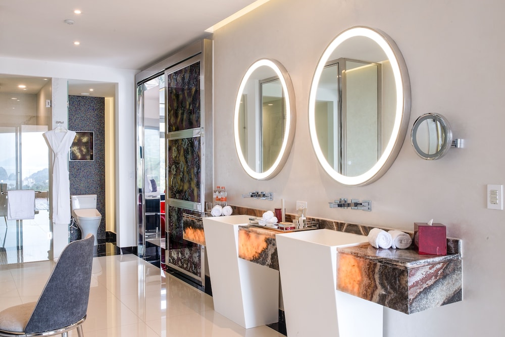 Puerto Vallarta Vacations - Hotel Mousai Puerto Vallarta Adults Only - Property Image 122